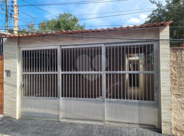 Casa · 100m² · 3 Quartos · Casa térrea com 3 quartos à venda em Vila isolina mazzei - SP