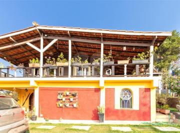 Casa · 470m² · 3 Quartos · 5 Vagas · Casa com 3 quartos à venda em Palmeiras - SP