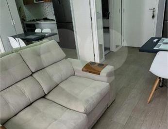 Apartamento · 38m² · 2 Quartos · Apartamento com 2 quartos à venda em Vila invernada - SP