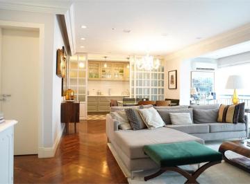 Apartamento · 170m² · 2 Quartos · 3 Vagas · Apartamento com 2 quartos à venda em Itaim bibi - SP