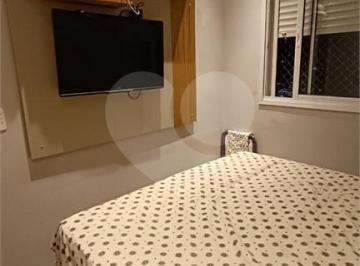 Apartamento · 37m² · 1 Quarto · Apartamento com 1 quartos à venda em Parada inglesa - SP