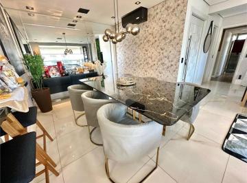 Apartamento · 154m² · 3 Quartos · Apartamento com 3 quartos à venda em Vila regente feijó - SP