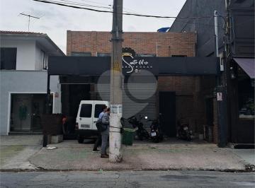 Comercial · 242000m² · 3 Vagas · Loja à venda em Vila nova conceição - SP