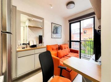 Apartamento · 27m² · 1 Quarto · Apartamento com 1 quartos à venda em Perdizes - SP