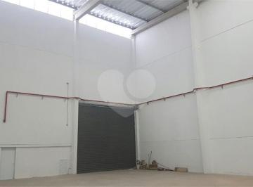 Comercial · 1000m² · 4 Vagas · Galpão à venda em Centro - SP
