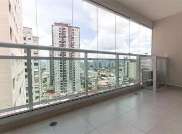 Apartamento · 36m² · 1 Quarto · 1 Vaga · Studio com 1 quartos à venda em Barra funda - SP