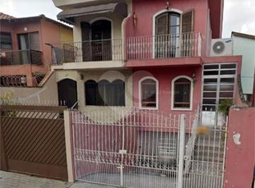 Casa · 177m² · 3 Quartos · 4 Vagas · Sobrado com 3 quartos à venda em Jardim cachoeira - SP