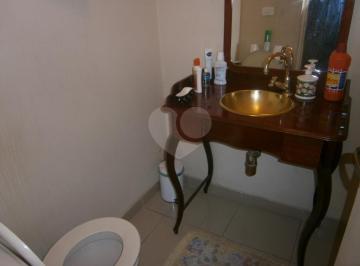 Casa · 106m² · 3 Quartos · 3 Vagas · Casa com 3 quartos à venda em Lauzane paulista - SP