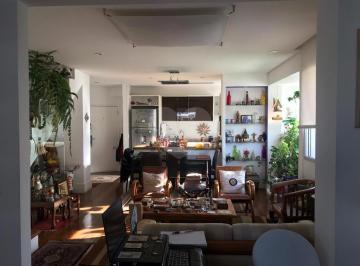 Apartamento · 112m² · 1 Quarto · 2 Vagas · Cobertura com 1 quartos à venda em Planalto paulista - SP