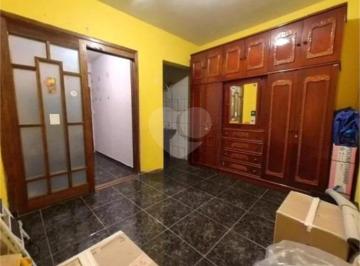 Casa · 180m² · 3 Quartos · 1 Vaga · Sobrado com 3 quartos à venda em Jardim são ricardo - SP