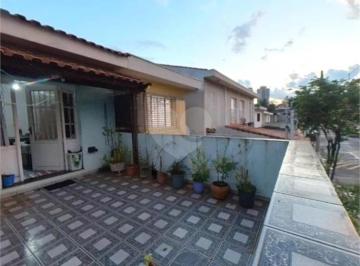 Casa · 180m² · 3 Quartos · 1 Vaga · Sobrado com 3 quartos à venda em Jardim são ricardo - SP