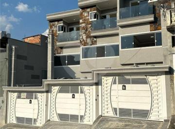Casa · 190m² · 3 Quartos · 2 Vagas · Sobrado com 3 quartos à venda em Vila pirituba - SP