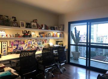 Apartamento · 220m² · 4 Quartos · 4 Vagas · Apartamento com 4 quartos à venda em Higienópolis - SP
