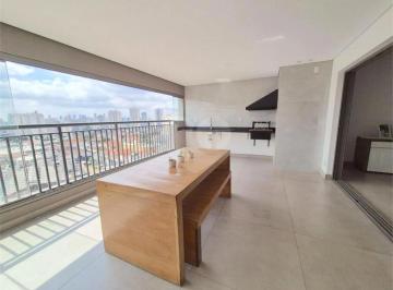 Apartamento · 160m² · 3 Quartos · 2 Vagas · Apartamento com 3 quartos à venda em Mooca - SP