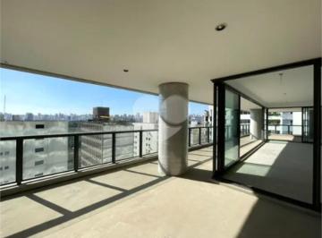 Apartamento · 289m² · 3 Quartos · 4 Vagas · Apartamento com 3 quartos à venda em Itaim bibi - SP
