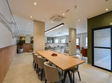 Apartamento · 27m² · 1 Quarto · Apartamento com 1 quartos à venda em Indianópolis - SP