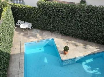 Casa · 550m² · 4 Quartos · 6 Vagas · Sobrado com 4 quartos à venda em Jardim franca - SP