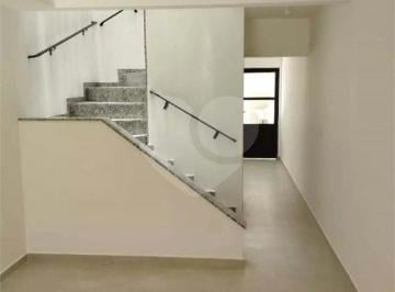 Casa · 138m² · 3 Quartos · 2 Vagas · Sobrado com 3 quartos à venda em Jardim maristela - SP