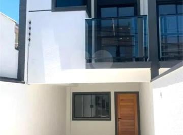 Casa · 138m² · 3 Quartos · 2 Vagas · Sobrado com 3 quartos à venda em Jardim maristela - SP