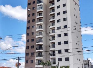 Apartamento · 104m² · 3 Quartos · 2 Vagas · Apartamento com 3 quartos à venda em Parque mandaqui - SP