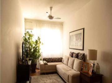 Apartamento · 91m² · 3 Quartos · 1 Vaga · Apartamento com 3 quartos à venda em Vila nova conceição - SP