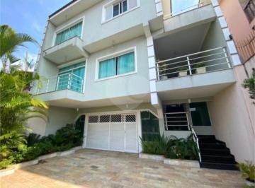 Casa · 358m² · 4 Quartos · 5 Vagas · Casa com 4 quartos à venda em Jardim brasília (zona leste) - SP