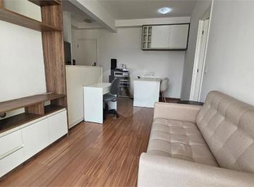 Apartamento · 45m² · 1 Quarto · 1 Vaga · Apartamento com 1 quartos à venda em Várzea da barra funda - SP