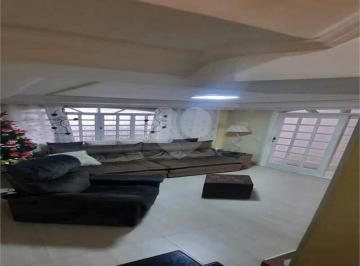 Casa · 200m² · 3 Quartos · 2 Vagas · Condomínio com 3 quartos à venda em Jardim são bernardo - SP