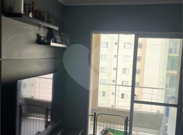Apartamento · 58m² · 3 Quartos · 2 Vagas · Apartamento com 3 quartos à venda em Vila amélia - SP