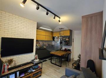 Apartamento · 49m² · 1 Quarto · 1 Vaga · Apartamento com 1 quartos à venda em Consolação - SP