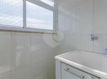 Apartamento · 55m² · 1 Quarto · 1 Vaga · Apartamento com 1 quartos à venda em Cambuci - SP