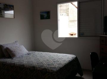 Casa · 115m² · 3 Quartos · 3 Vagas · Sobrado com 3 quartos à venda em Parque panamericano - SP