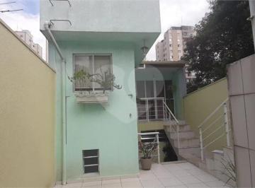 Casa · 146m² · 3 Quartos · 3 Vagas · Sobrado com 3 quartos à venda em Vila prudente - SP