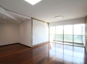 Apartamento · 130m² · 3 Quartos · 2 Vagas · Apartamento com 3 quartos à venda em Vila andrade - SP