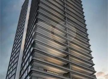 Apartamento · 231m² · 4 Quartos · 3 Vagas · Apartamento com 4 quartos à venda em Vila clementino - SP