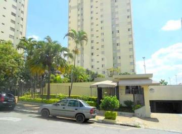 Apartamento · 100m² · 3 Quartos · 2 Vagas · Apartamento com 3 quartos à venda em Vila granada - SP