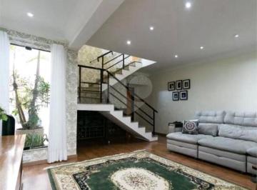 Casa · 186m² · 3 Quartos · 4 Vagas · Sobrado com 3 quartos à venda em Jardim textil - SP