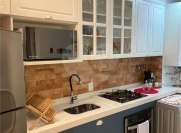Apartamento · 63m² · 2 Quartos · 1 Vaga · Apartamento com 2 quartos à venda em Vila guilherme - SP