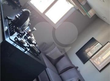Apartamento · 40m² · 2 Quartos · Apartamento com 2 quartos à venda em Santana - SP