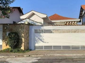 Casa · 500m² · 5 Quartos · 6 Vagas · Casa com 5 quartos à venda em Parque dos príncipes - SP