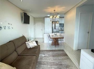 Apartamento · 74m² · 3 Quartos · 1 Vaga · Apartamento com 3 quartos à venda em Parque independência - SP