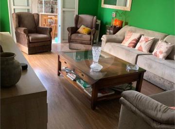 Casa · 220m² · 3 Quartos · 2 Vagas · Casa com 3 quartos à venda em Vila campo grande - SP