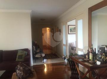 Apartamento · 180m² · 4 Quartos · 4 Vagas · Apartamento com 4 quartos à venda em Vila andrade - SP