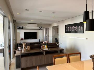 Apartamento · 128m² · 3 Quartos · 2 Vagas · Apartamento com 3 quartos à venda em Água branca - SP