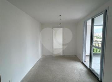 Apartamento · 39m² · 1 Quarto · 1 Vaga · Apartamento com 1 quartos à venda em Belenzinho - SP