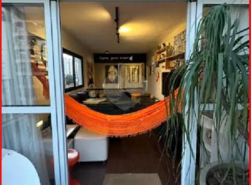 Apartamento · 90m² · 2 Quartos · 2 Vagas · Cobertura com 2 quartos à venda em Perdizes - SP