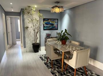 Apartamento · 95m² · 3 Quartos · 2 Vagas · Apartamento com 3 quartos à venda em Vila andrade - SP