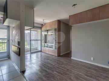 Apartamento · 66m² · 3 Quartos · 2 Vagas · Apartamento com 3 quartos à venda em Vila independência - SP