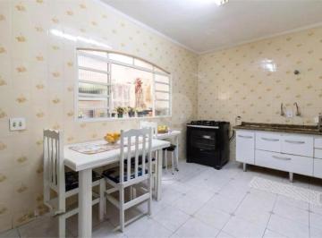 Casa · 80m² · 2 Quartos · 2 Vagas · Casa com 2 quartos à venda em Vila mazzei - SP