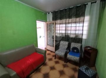 Casa · 120m² · 2 Quartos · 4 Vagas · Casa com 2 quartos à venda em Vila paulo silas - SP